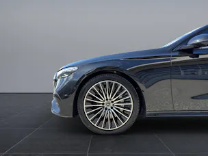 Mercedes-Benz E 200 AMG Line 4matic Kombi