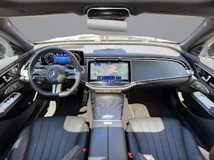 Mercedes-Benz E 200 AMG Line 4matic Kombi