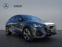 Audi Q3 Sportback 2.0 45 TFSI S line quattro S-Tronic