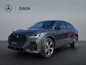 Audi Q3 Sportback 2.0 45 TFSI S line quattro S-Tronic