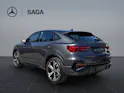 Audi Q3 Sportback 2.0 45 TFSI S line quattro S-Tronic