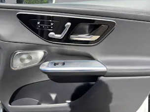 Mercedes-Benz GLC 300 AMG Line 4matic