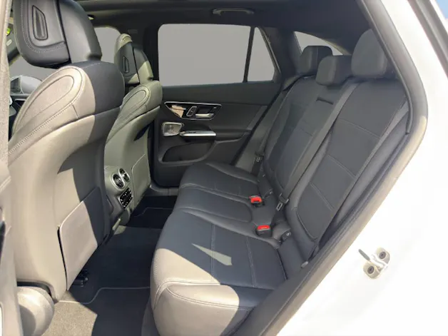 Mercedes-Benz GLC 300 AMG Line 4matic