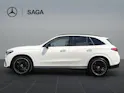 Mercedes-Benz GLC 300 AMG Line 4matic