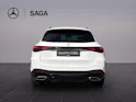 Mercedes-Benz GLC 300 AMG Line 4matic