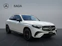 Mercedes-Benz GLC 300 AMG Line 4matic