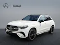 Mercedes-Benz GLC 300 AMG Line 4matic