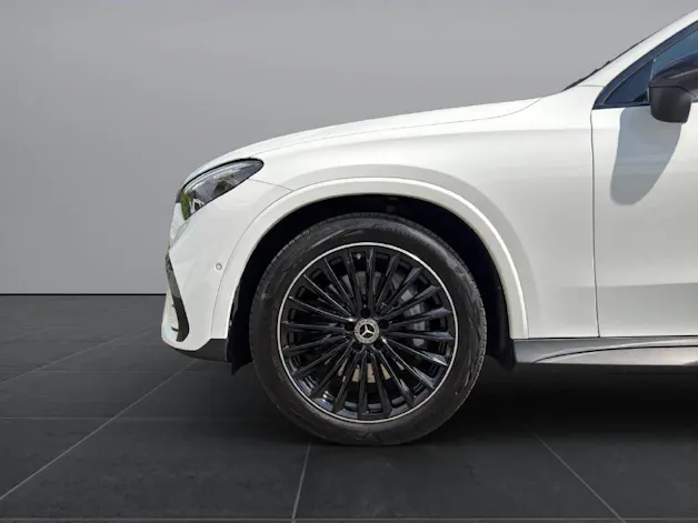 Mercedes-Benz GLC 300 AMG Line 4matic