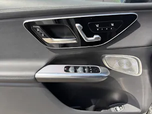 Mercedes-Benz GLC 300 AMG Line 4matic