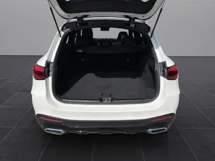 Mercedes-Benz GLC 300 AMG Line 4matic