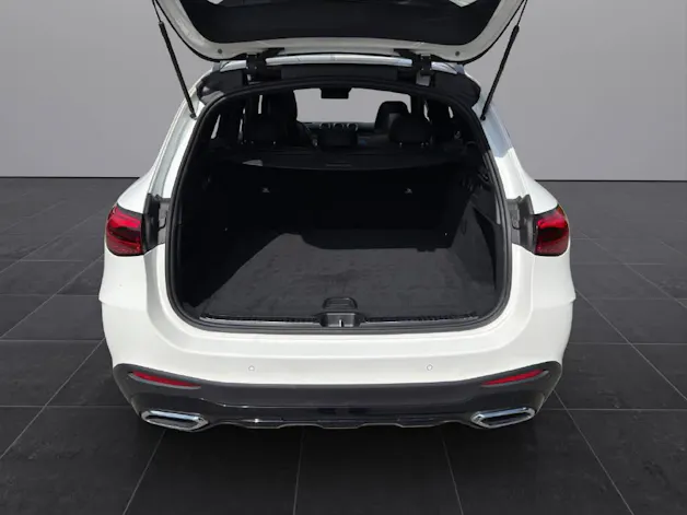 Mercedes-Benz GLC 300 AMG Line 4matic