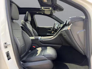 Mercedes-Benz GLC 300 AMG Line 4matic
