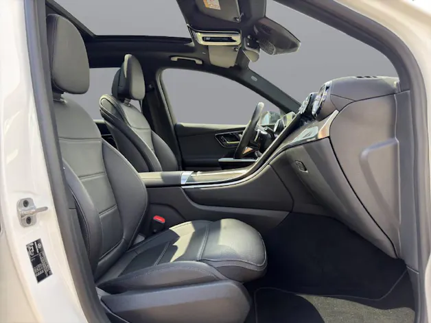 Mercedes-Benz GLC 300 AMG Line 4matic