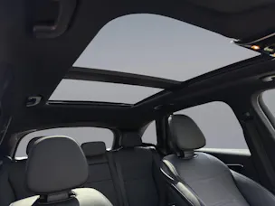 Mercedes-Benz GLC 300 AMG Line 4matic