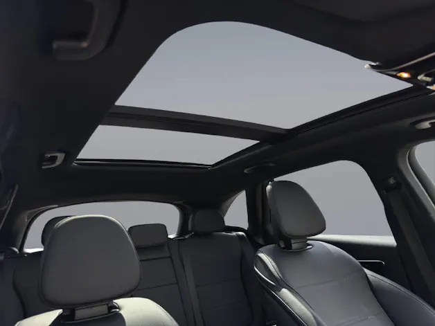 Mercedes-Benz GLC 300 AMG Line 4matic