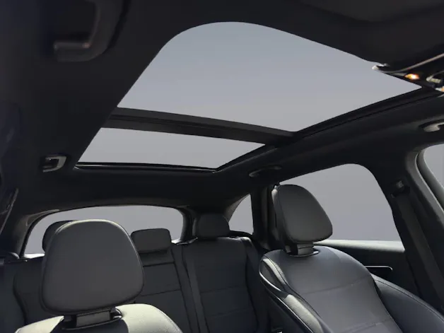 Mercedes-Benz GLC 300 AMG Line 4matic