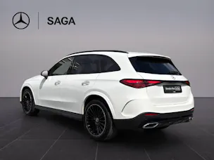 Mercedes-Benz GLC 300 AMG Line 4matic