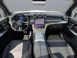 Mercedes-Benz GLC 300 AMG Line 4matic
