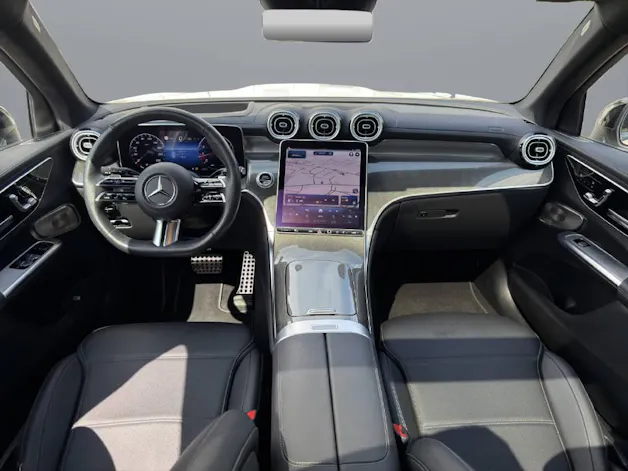 Mercedes-Benz GLC 300 AMG Line 4matic