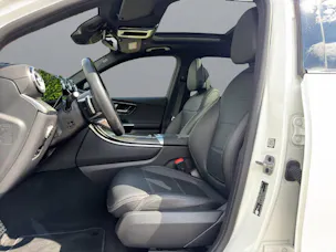 Mercedes-Benz GLC 300 AMG Line 4matic