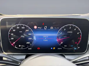 Mercedes-Benz GLC 300 AMG Line 4matic