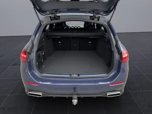 Mercedes-Benz C 300 AMG Line 4matic Kombi
