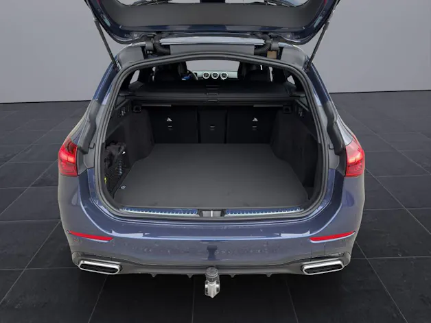 Mercedes-Benz C 300 AMG Line 4matic Kombi