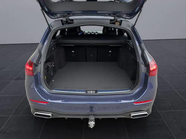 Mercedes-Benz C 300 AMG Line 4matic Kombi
