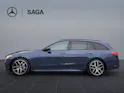 Mercedes-Benz C 300 AMG Line 4matic Kombi