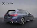 Mercedes-Benz C 300 AMG Line 4matic Kombi
