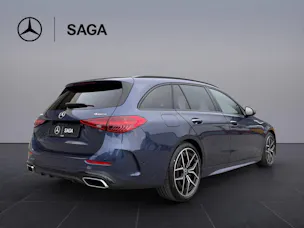 Mercedes-Benz C 300 AMG Line 4matic Kombi