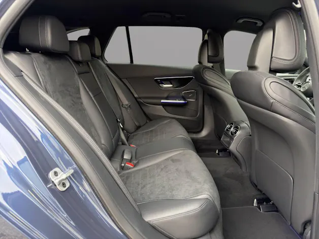 Mercedes-Benz C 300 AMG Line 4matic Kombi