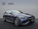 Mercedes-Benz C 300 AMG Line 4matic Kombi