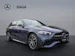 Mercedes-Benz C 300 AMG Line 4matic Kombi