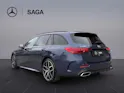 Mercedes-Benz C 300 AMG Line 4matic Kombi
