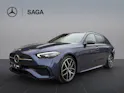 Mercedes-Benz C 300 AMG Line 4matic Kombi