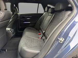 Mercedes-Benz C 300 AMG Line 4matic Kombi