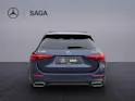 Mercedes-Benz C 300 AMG Line 4matic Kombi