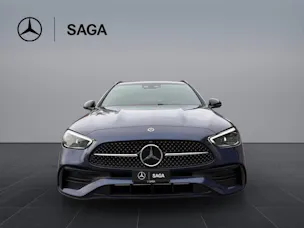 Mercedes-Benz C 300 AMG Line 4matic Kombi
