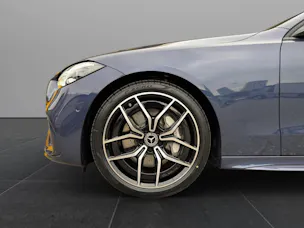 Mercedes-Benz C 300 AMG Line 4matic Kombi