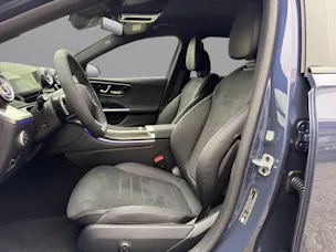 Mercedes-Benz C 300 AMG Line 4matic Kombi