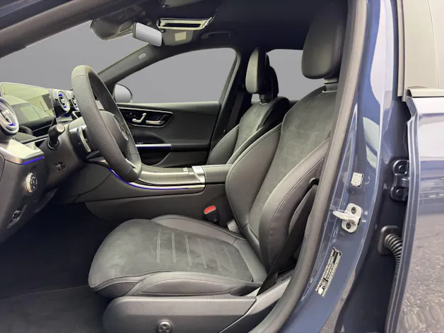 Mercedes-Benz C 300 AMG Line 4matic Kombi