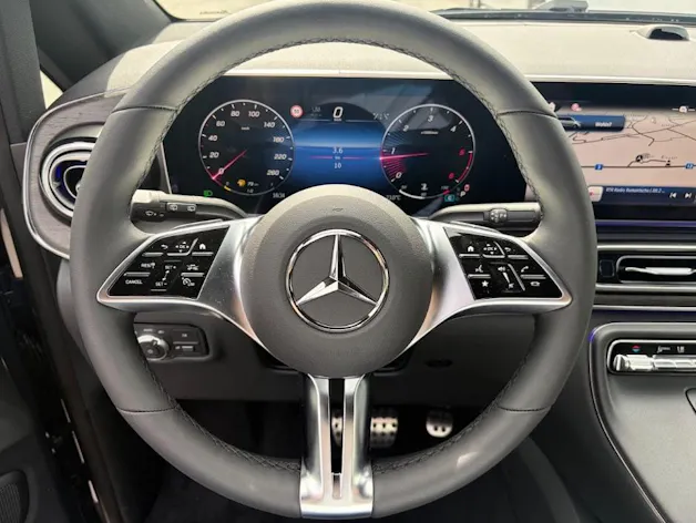 Mercedes-Benz V 250 d Style L TREND 4MATIC