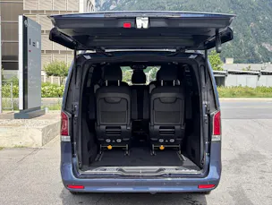 Mercedes-Benz V 250 d Style L TREND 4MATIC