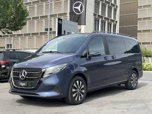 Mercedes-Benz V 250 d Style L TREND 4MATIC