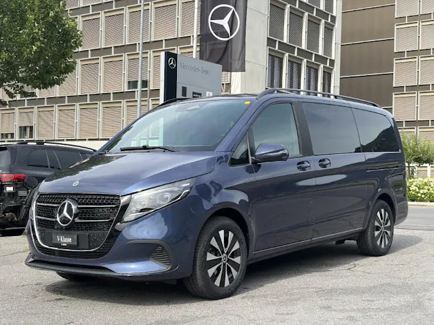 Mercedes-Benz V 250 d Style L TREND 4MATIC
