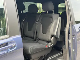 Mercedes-Benz V 250 d Style L TREND 4MATIC