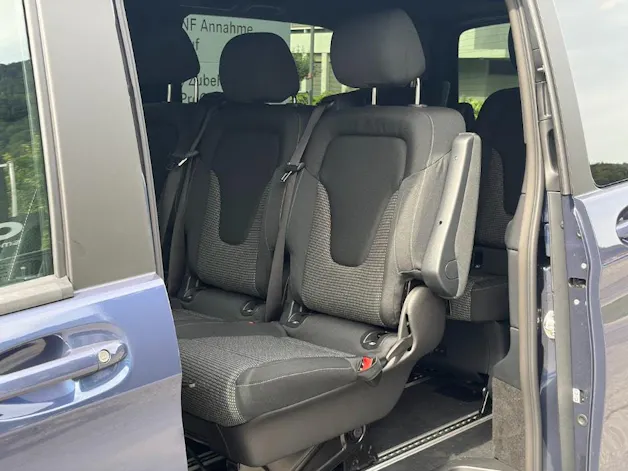 Mercedes-Benz V 250 d Style L TREND 4MATIC