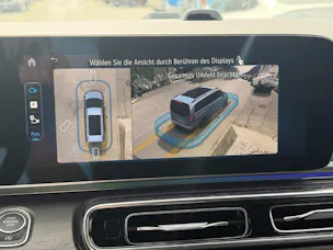 Mercedes-Benz V 250 d Style L TREND 4MATIC