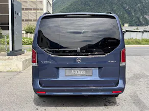 Mercedes-Benz V 250 d Style L TREND 4MATIC